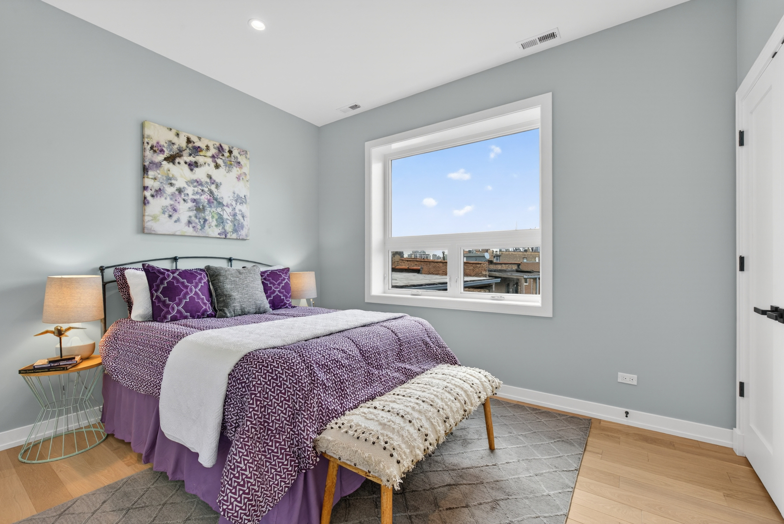 1347 West Grand Avenue Chicago IL 60642