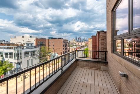 1347 West Grand Avenue Chicago IL 60642