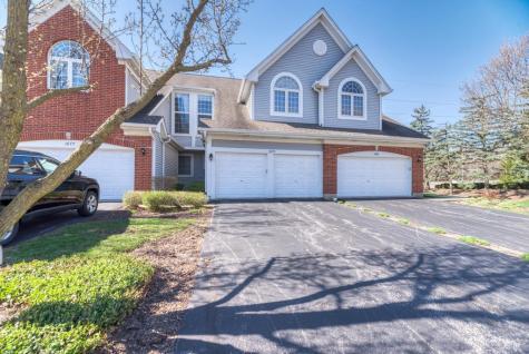 1679 West Ethans Glen Drive Palatine IL 60067