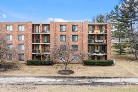 1405 East Central Road Arlington Heights IL 60005