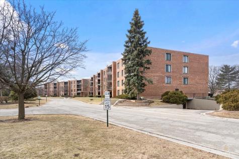 1405 East Central Road Arlington Heights IL 60005