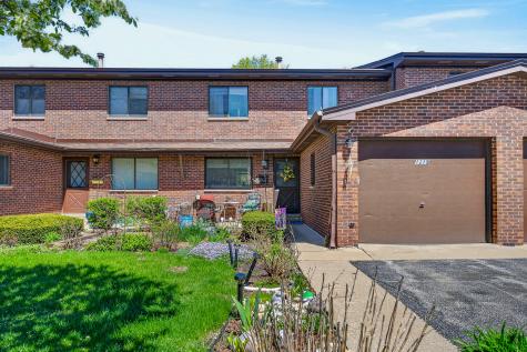 1219 Hunters Lane Lake Zurich IL 60047