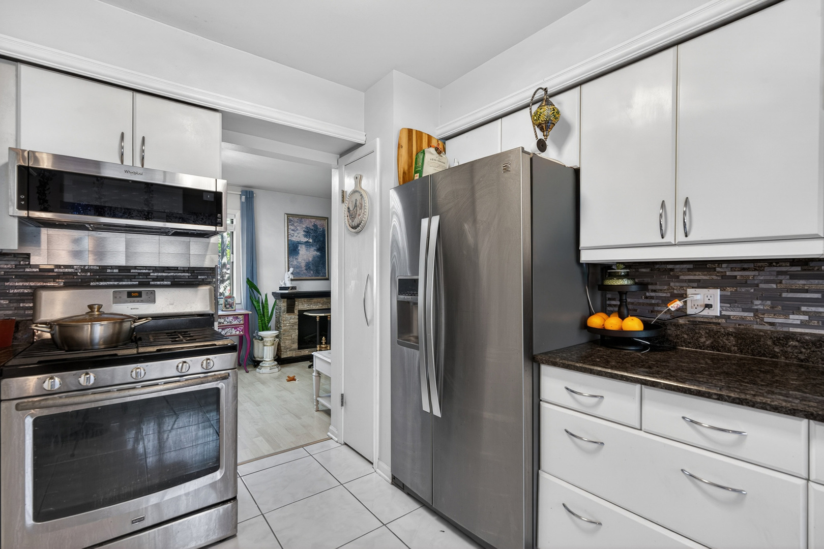 1219 Hunters Lane Lake Zurich IL 60047