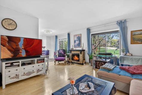 1219 Hunters Lane Lake Zurich IL 60047