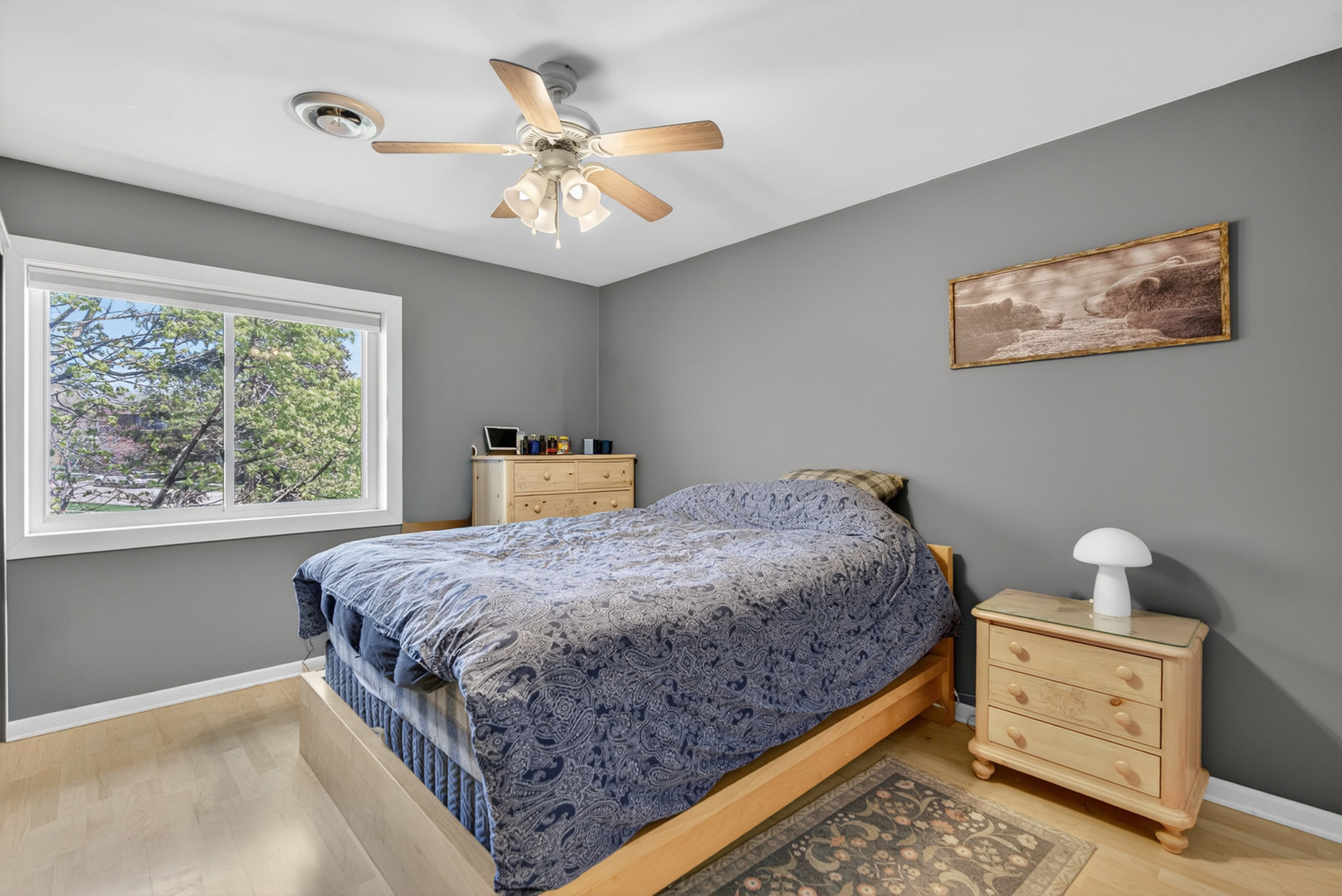 1219 Hunters Lane Lake Zurich IL 60047