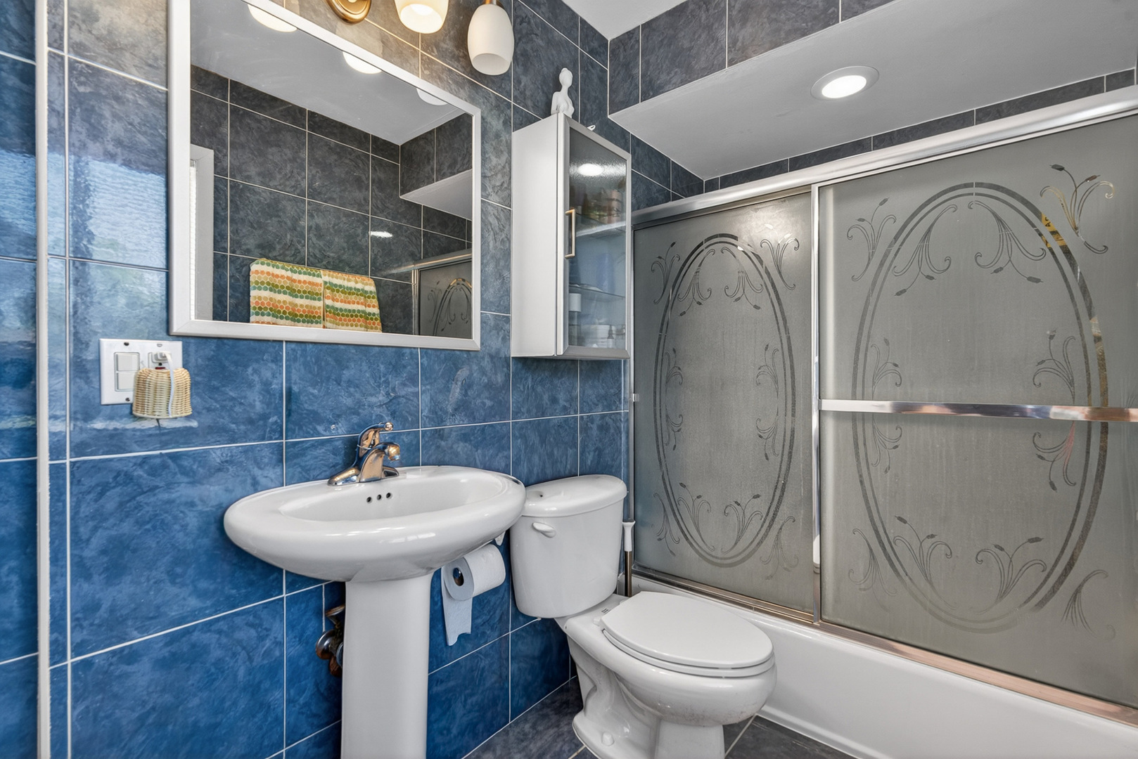 1219 Hunters Lane Lake Zurich IL 60047