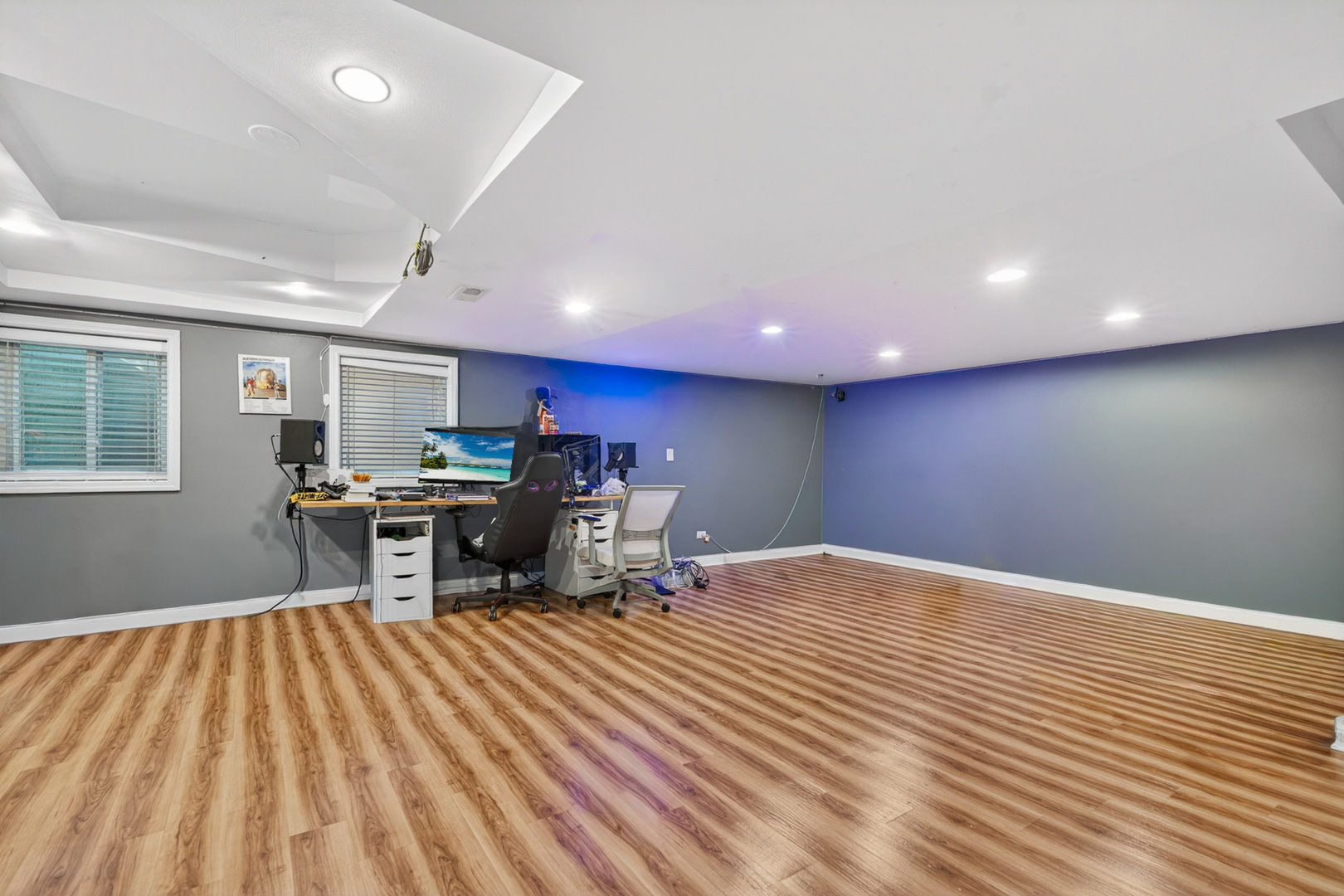 1219 Hunters Lane Lake Zurich IL 60047