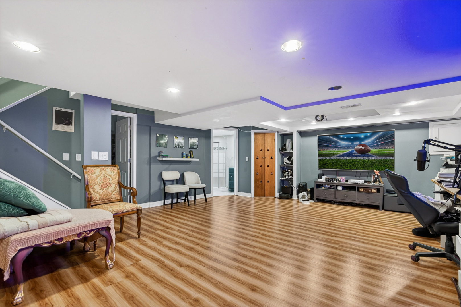 1219 Hunters Lane Lake Zurich IL 60047