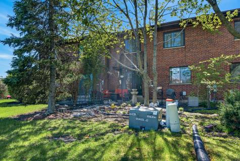1219 Hunters Lane Lake Zurich IL 60047