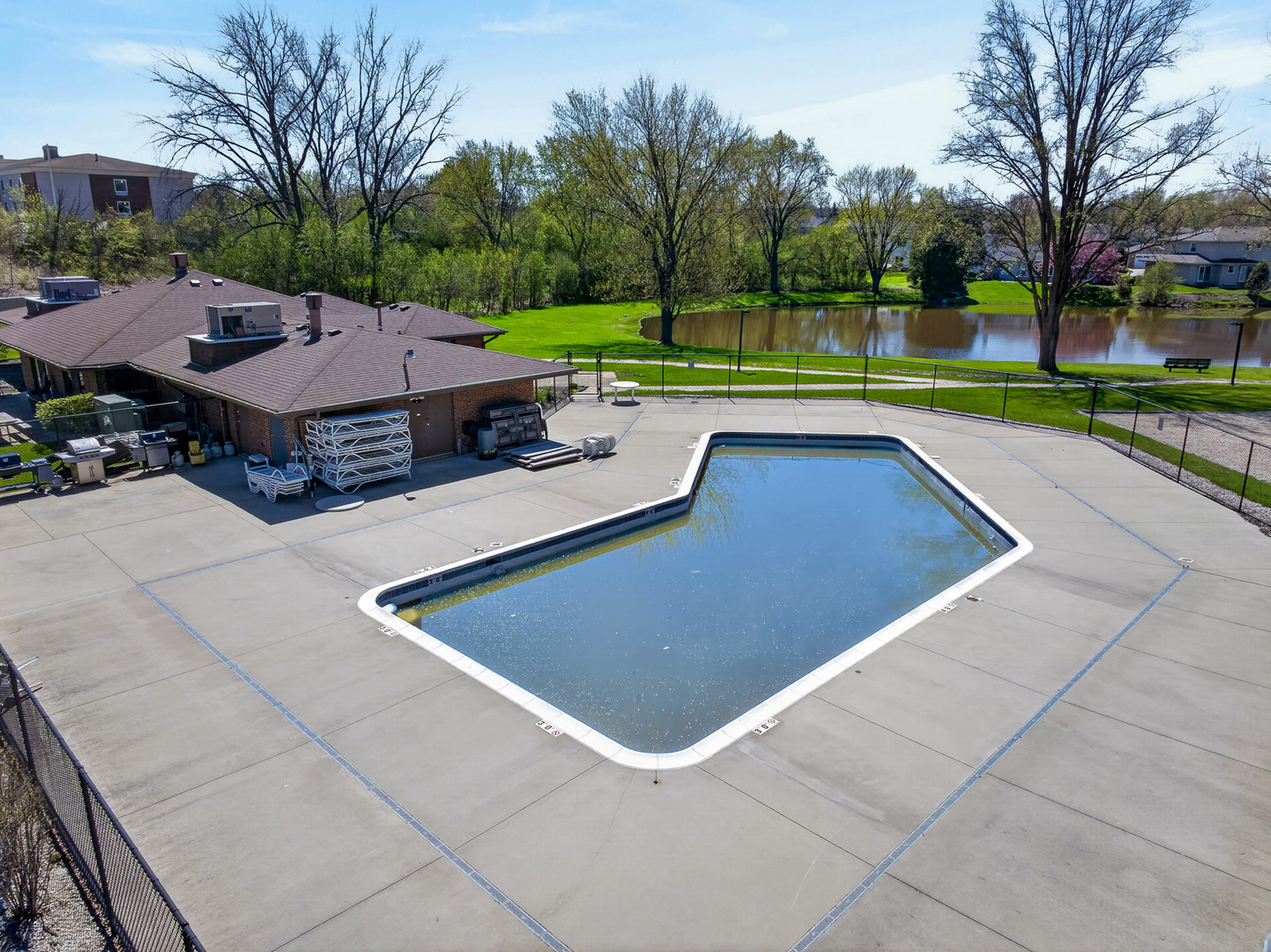1219 Hunters Lane Lake Zurich IL 60047