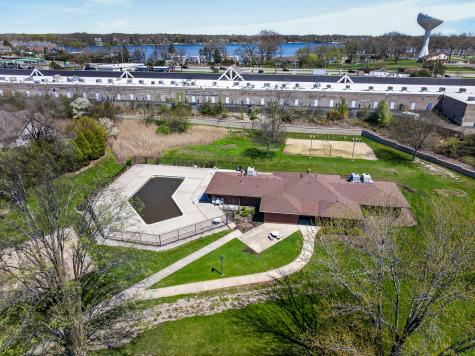 1219 Hunters Lane Lake Zurich IL 60047