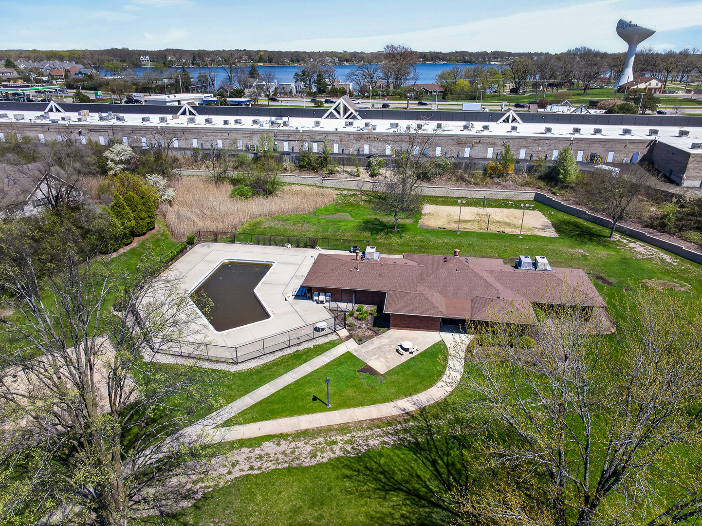 1219 Hunters Lane Lake Zurich IL 60047