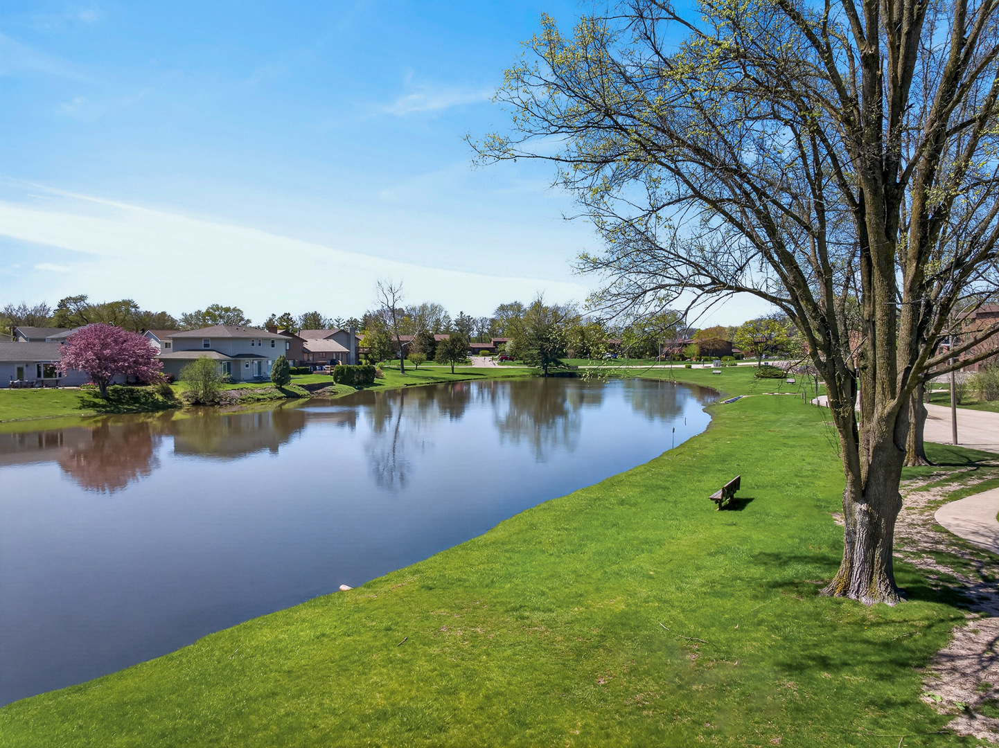 1219 Hunters Lane Lake Zurich IL 60047