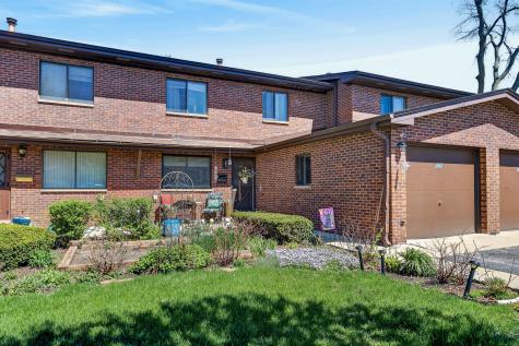 1219 Hunters Lane Lake Zurich IL 60047