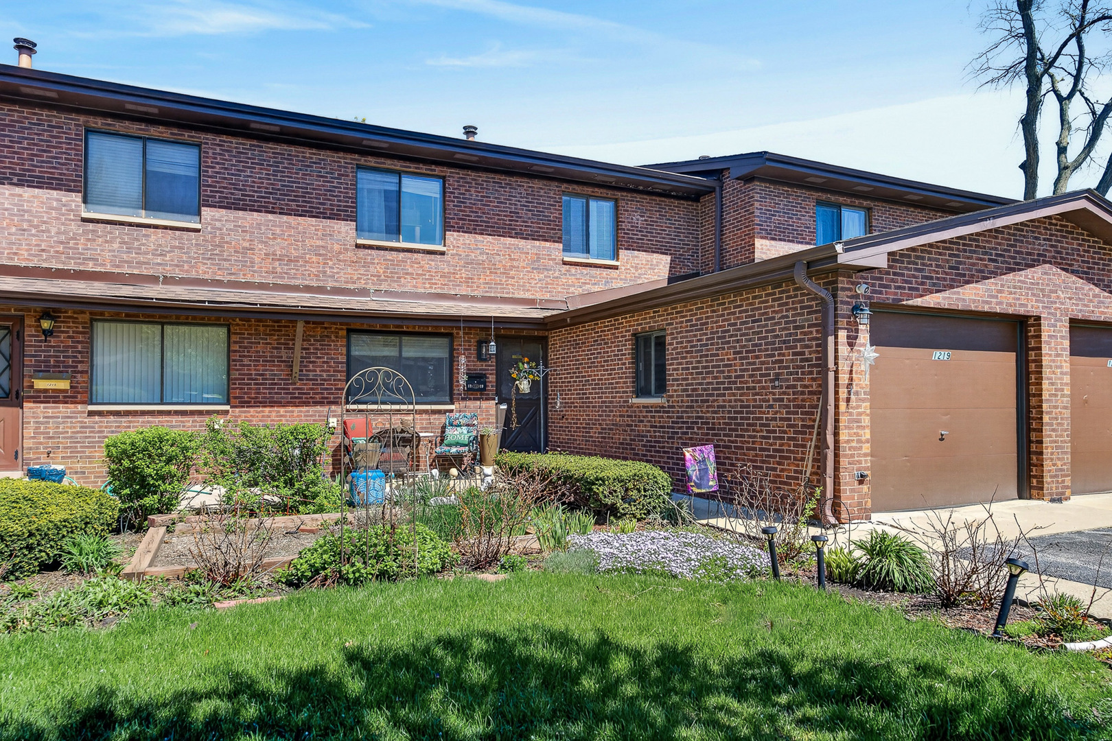 1219 Hunters Lane Lake Zurich IL 60047