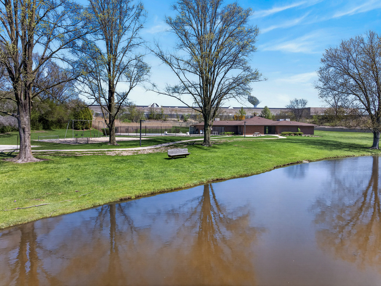 1219 Hunters Lane Lake Zurich IL 60047