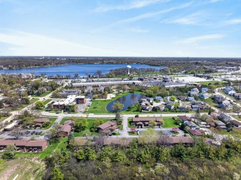 1219 Hunters Lane Lake Zurich IL 60047