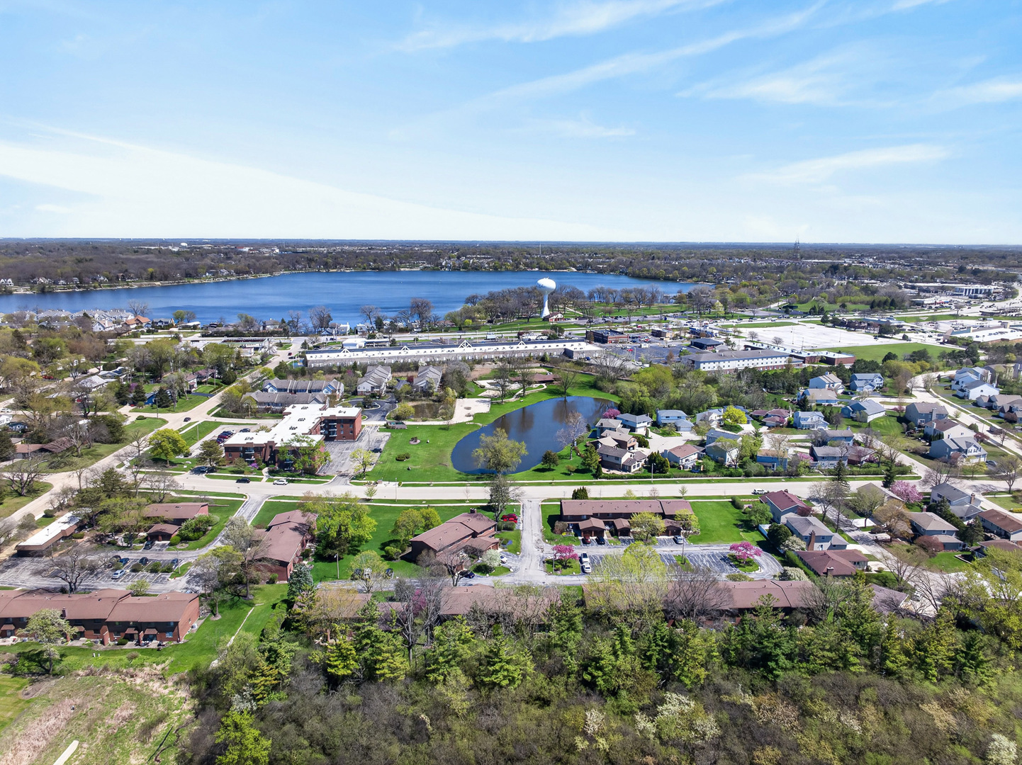 1219 Hunters Lane Lake Zurich IL 60047