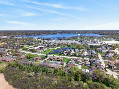 1219 Hunters Lane Lake Zurich IL 60047