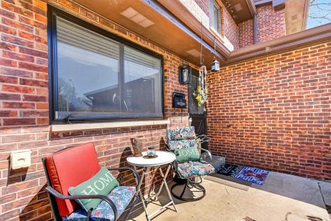 1219 Hunters Lane Lake Zurich IL 60047