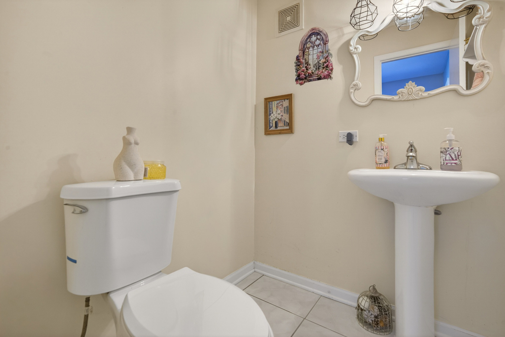 1219 Hunters Lane Lake Zurich IL 60047