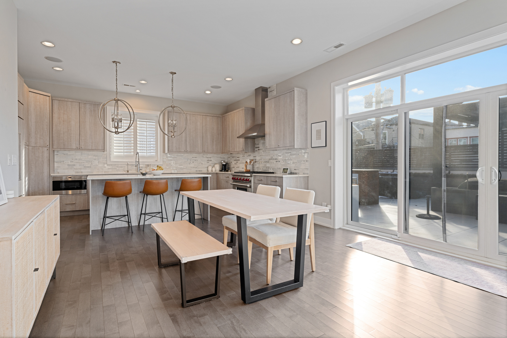 1108 North Ashland Avenue Chicago IL 60622