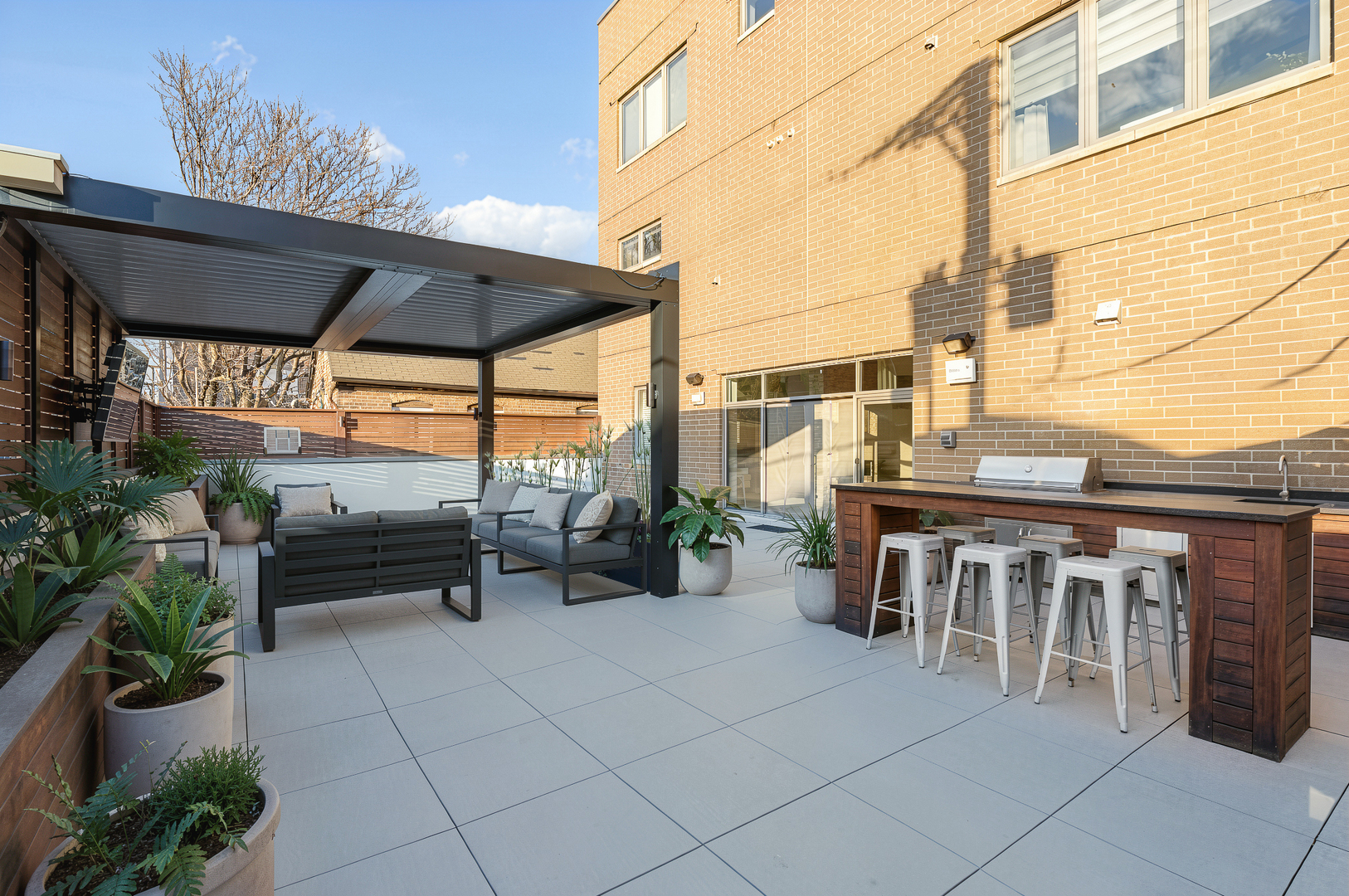 1108 North Ashland Avenue Chicago IL 60622