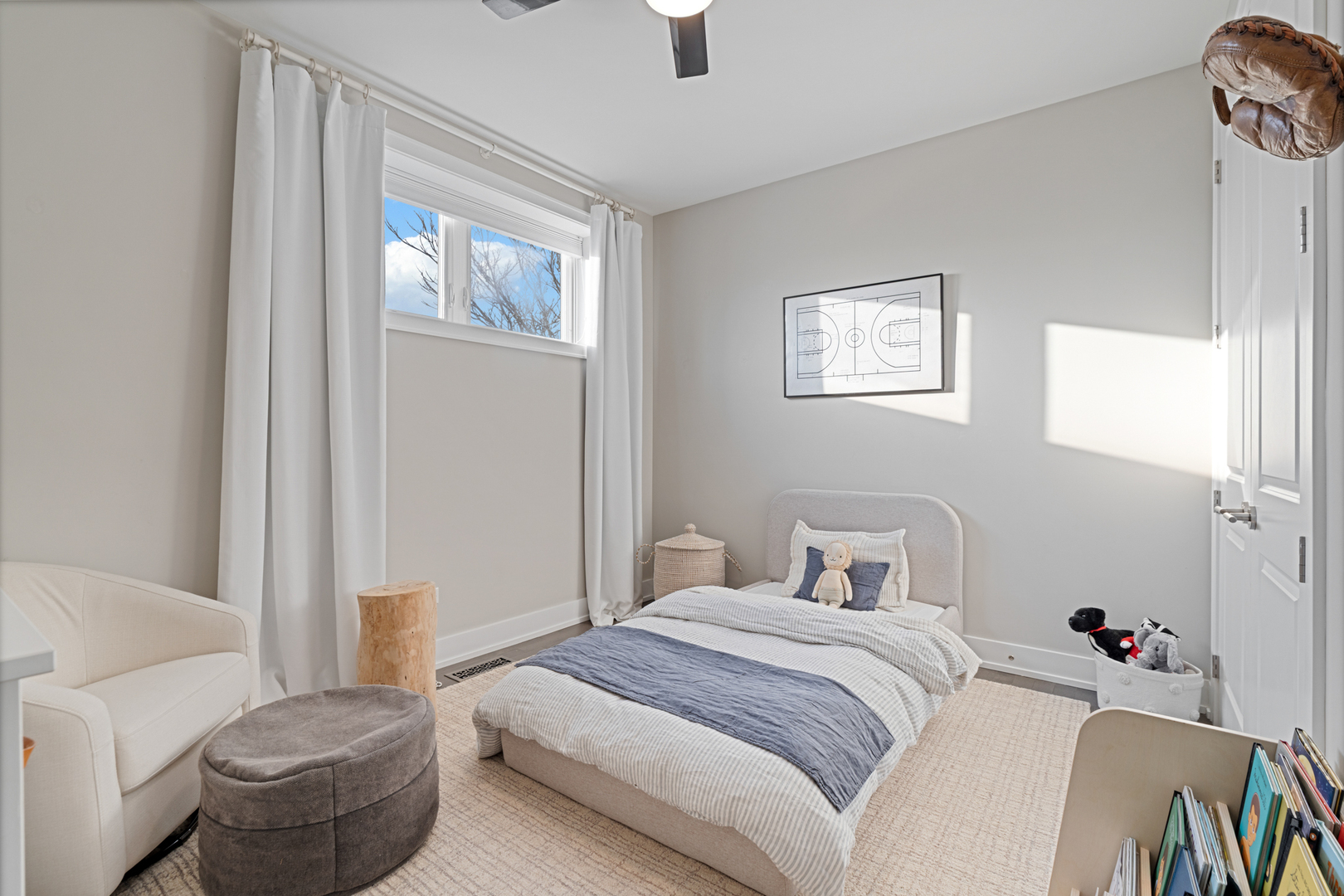 1108 North Ashland Avenue Chicago IL 60622