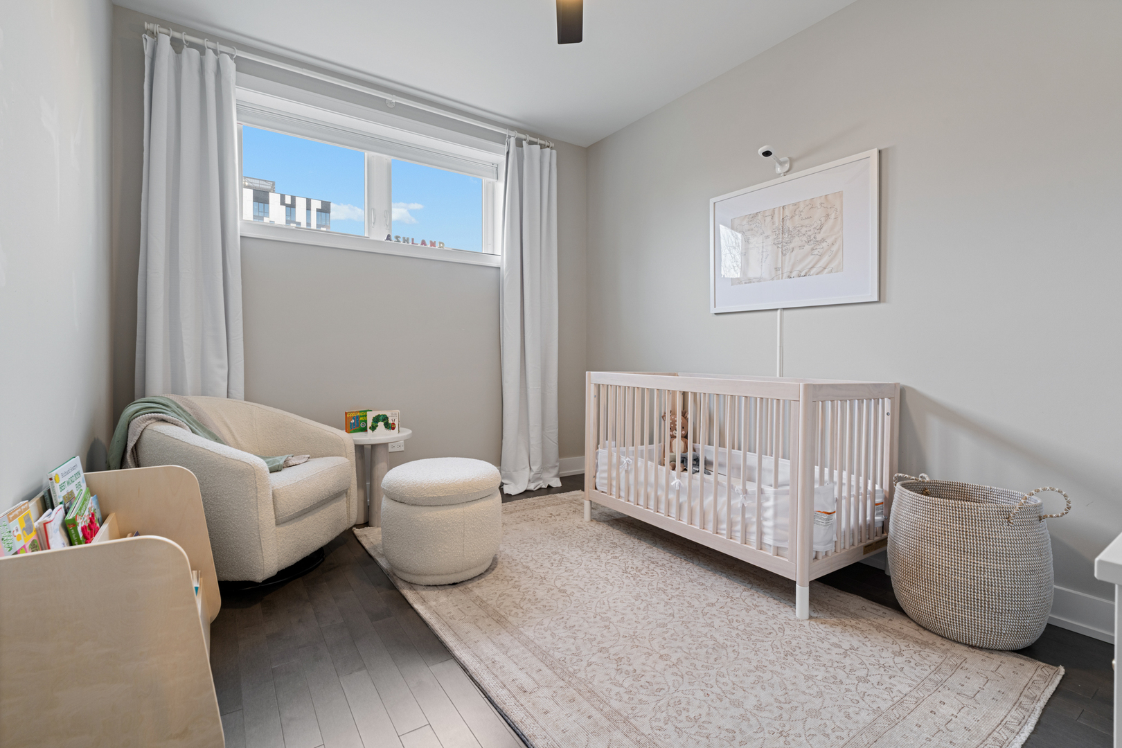 1108 North Ashland Avenue Chicago IL 60622