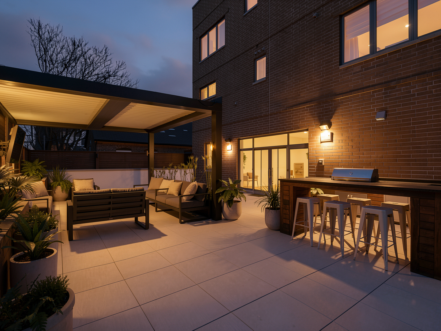 1108 North Ashland Avenue Chicago IL 60622