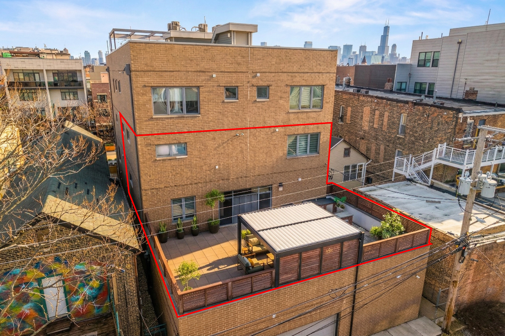 1108 North Ashland Avenue Chicago IL 60622