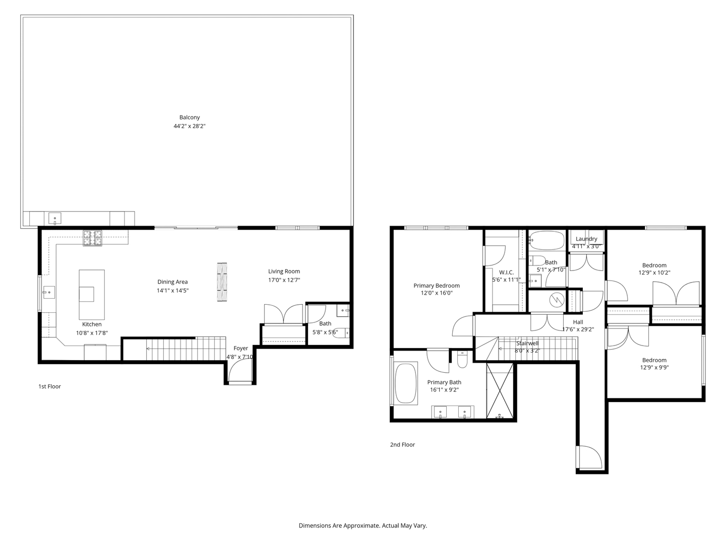 1108 North Ashland Avenue Chicago IL 60622