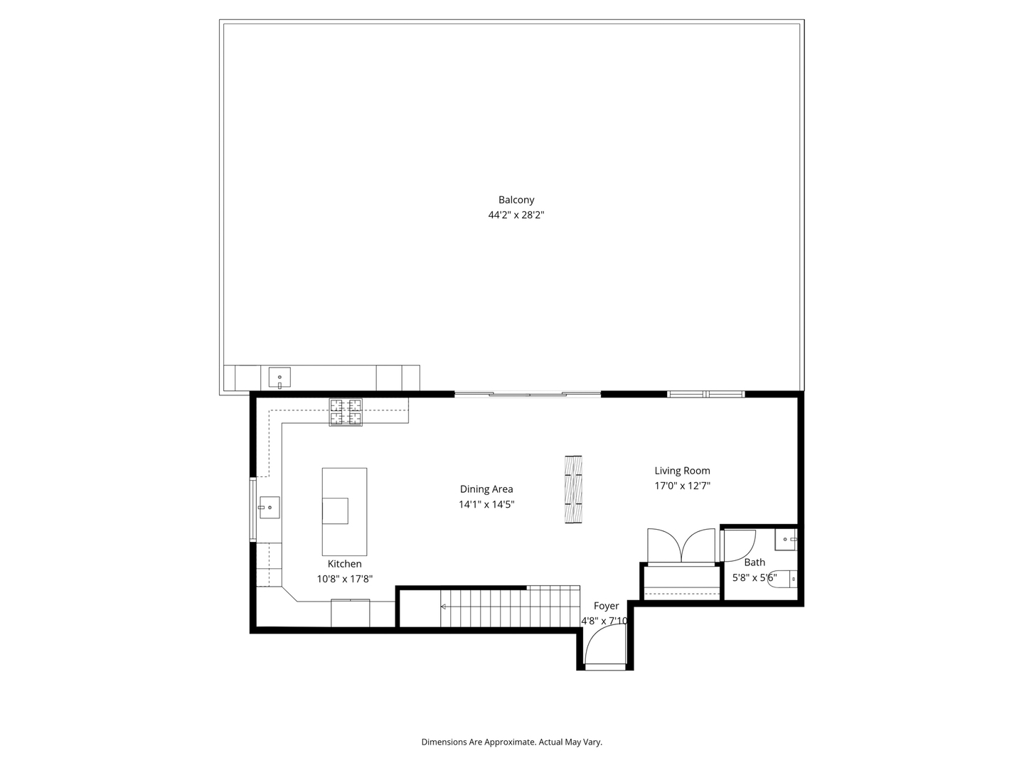 1108 North Ashland Avenue Chicago IL 60622