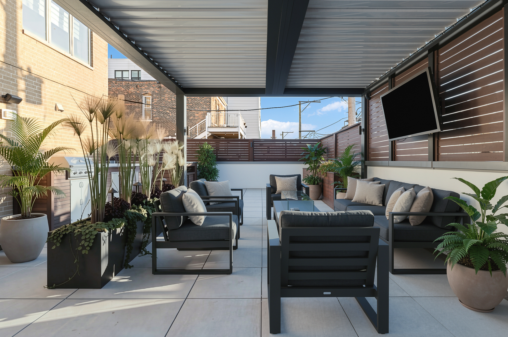 1108 North Ashland Avenue Chicago IL 60622