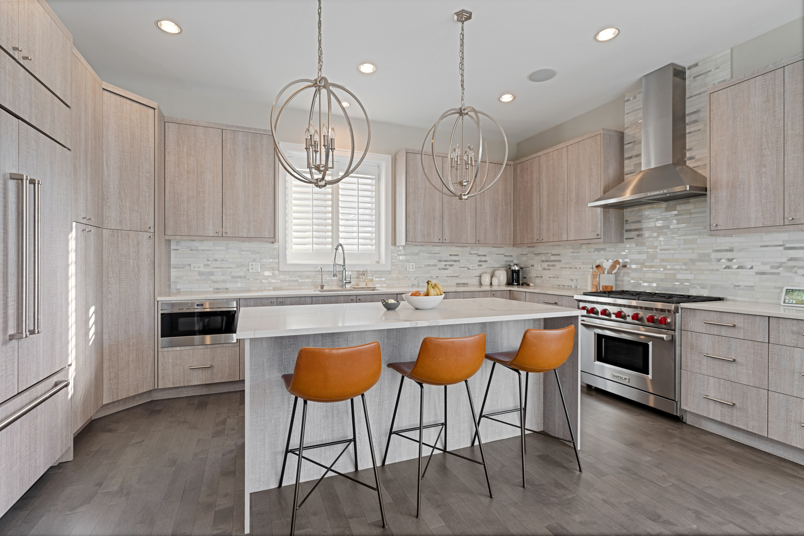 1108 North Ashland Avenue Chicago IL 60622