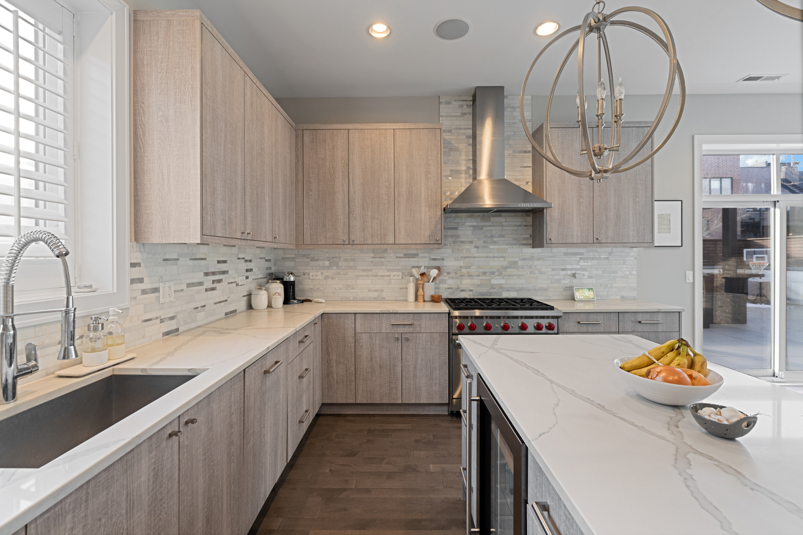 1108 North Ashland Avenue Chicago IL 60622