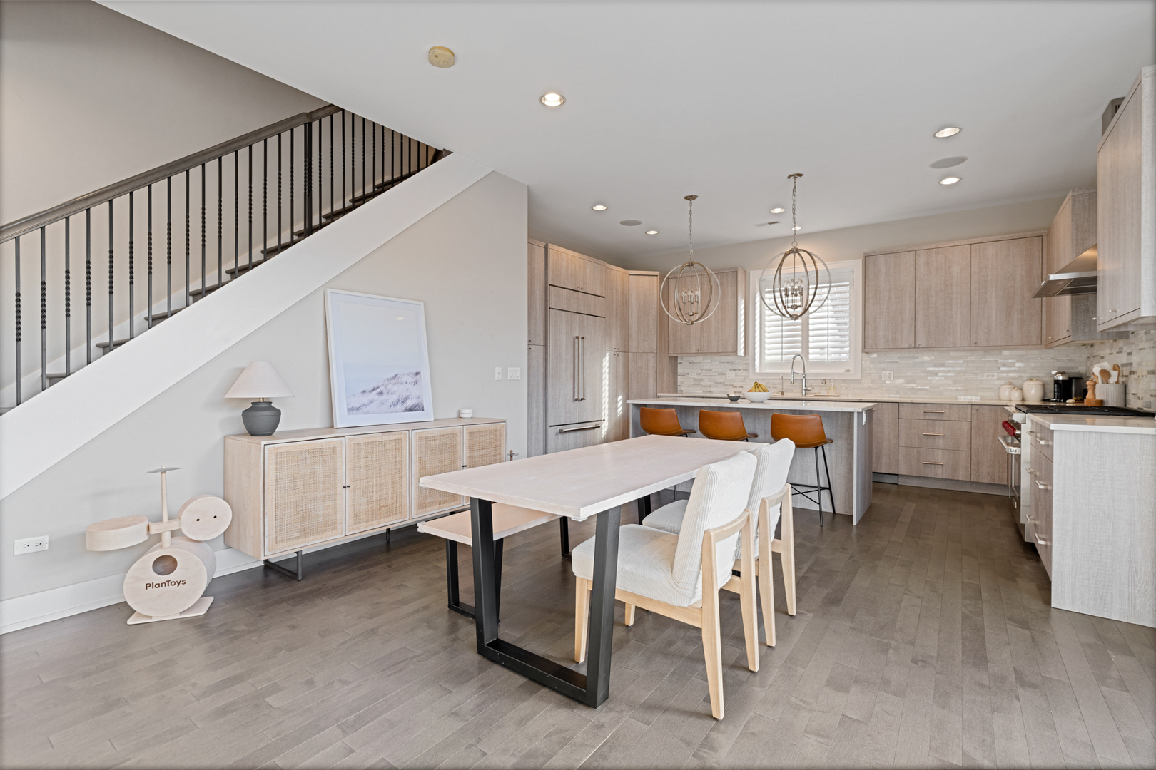1108 North Ashland Avenue Chicago IL 60622