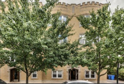 2533 West Berwyn Street Chicago IL 60625
