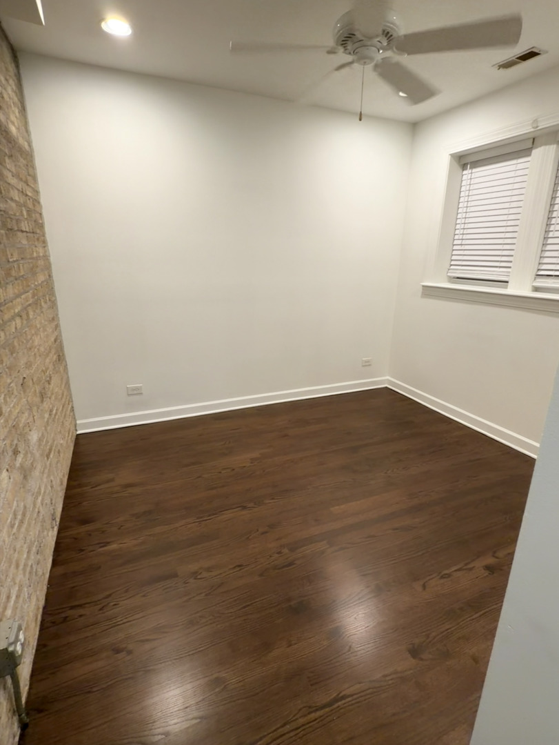 2533 West Berwyn Street Chicago IL 60625