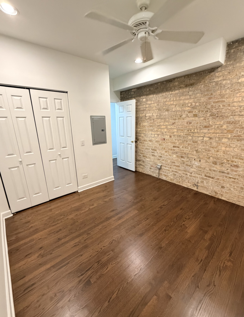 2533 West Berwyn Street Chicago IL 60625