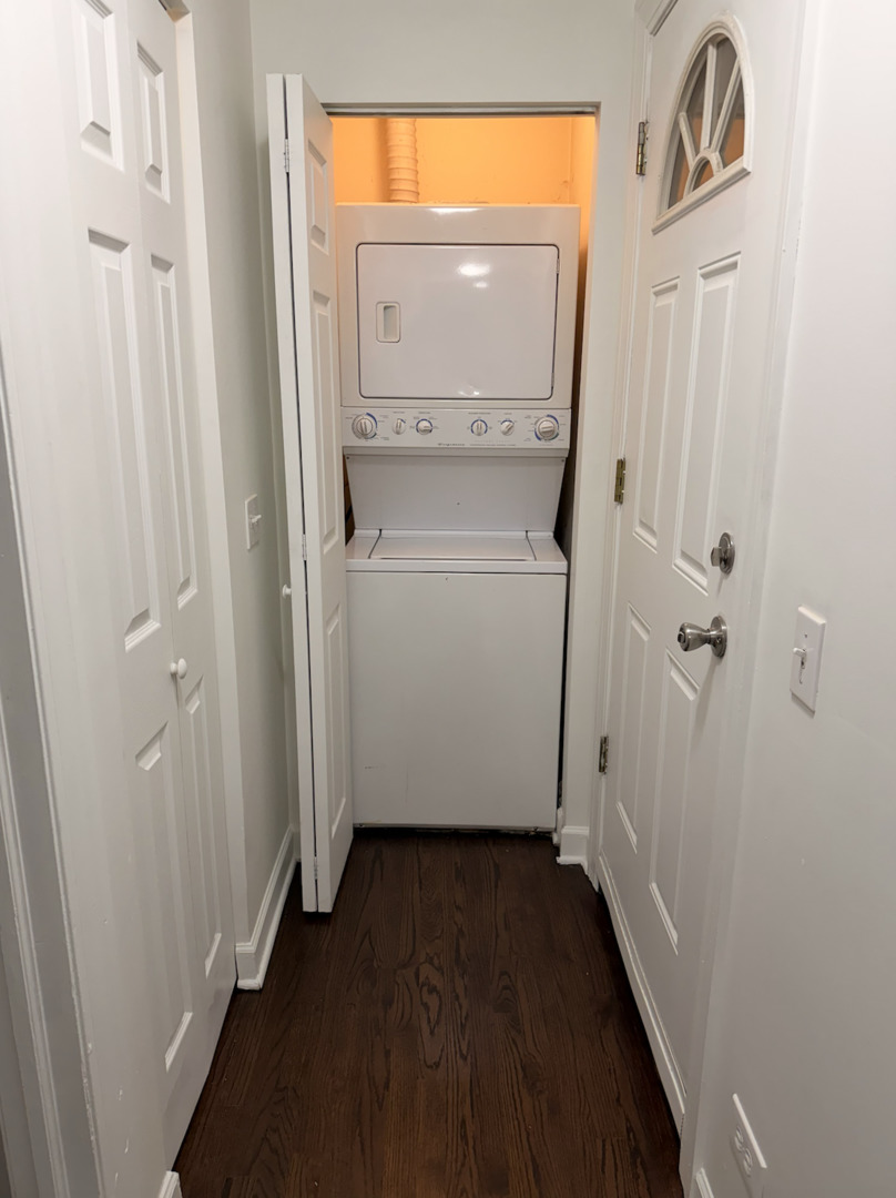 2533 West Berwyn Street Chicago IL 60625