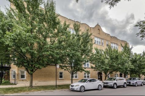 2533 West Berwyn Street Chicago IL 60625