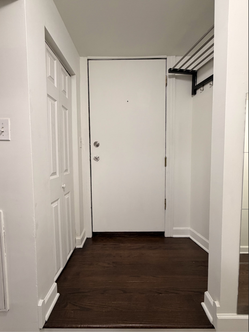 2533 West Berwyn Street Chicago IL 60625