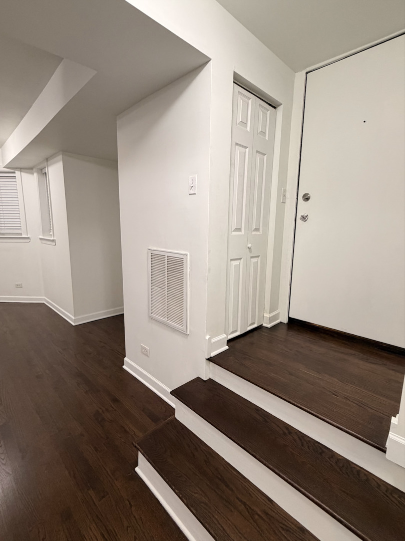 2533 West Berwyn Street Chicago IL 60625
