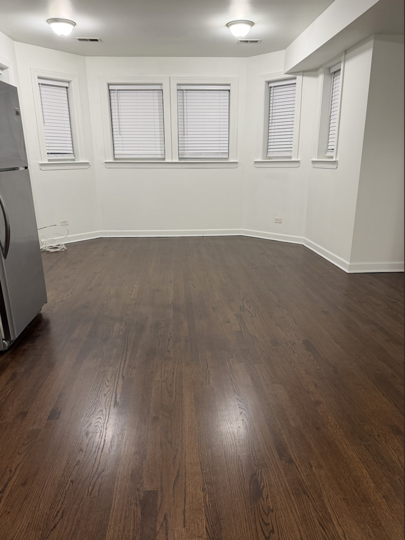 2533 West Berwyn Street Chicago IL 60625