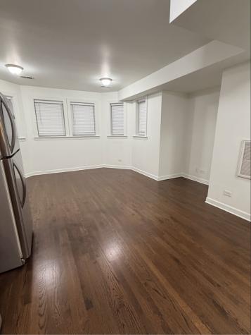 2533 West Berwyn Street Chicago IL 60625