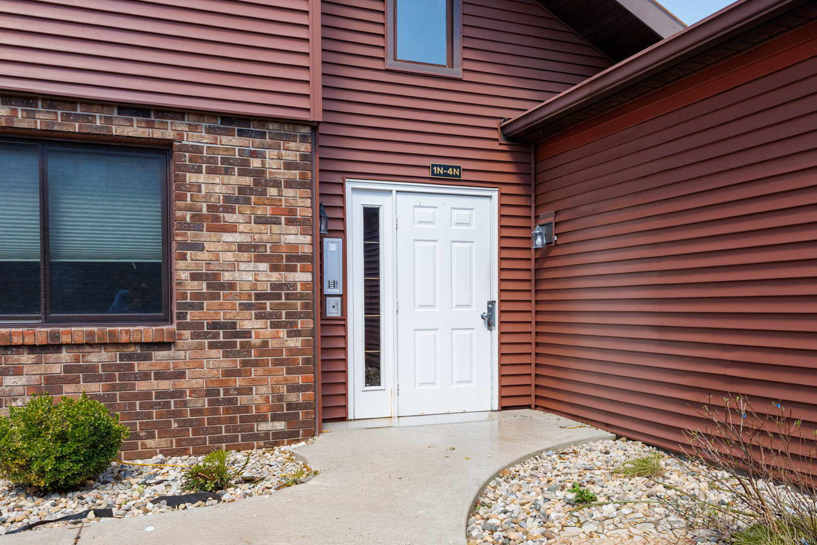 601 North Main Street Normal IL 61761