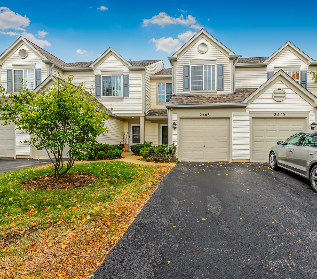 2508 Carrolwood Road Naperville IL 60540
