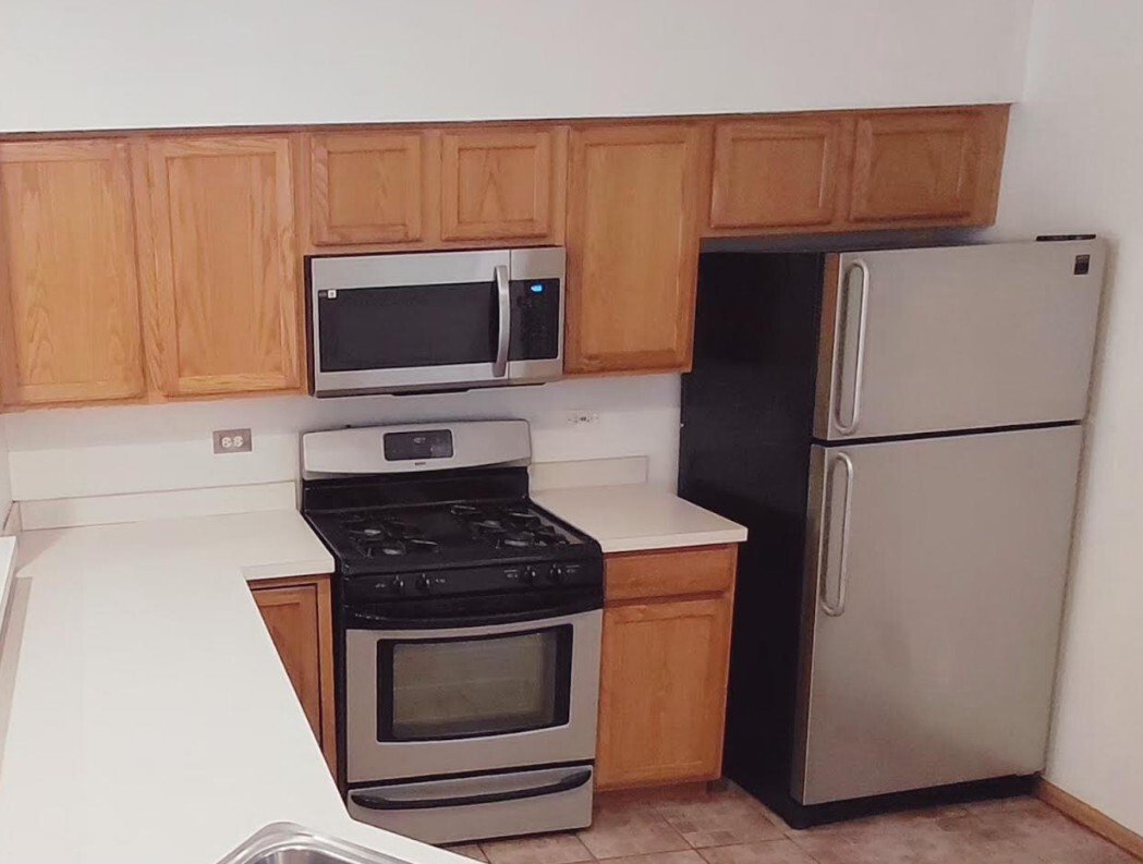 2508 Carrolwood Road Naperville IL 60540