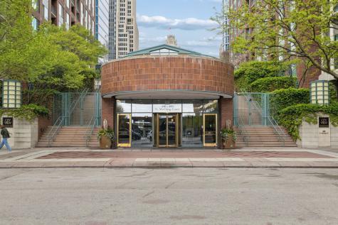 440 North Mcclurg Court Chicago IL 60611